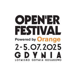 Open’er Festival powered by Orange 2025 odsłania kolejnych artystów