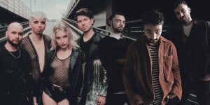 Cyan Kicks oraz Autumn Kings zagrają w Warszawie w ramach wspólnej trasy