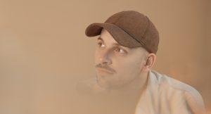 Maks Łapiński kończy prace nad płytą i rusza w zimową trasę po Polsce!