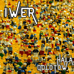 IWER ‘Hala odlotów’ Kolejny singiel solowego projektu Iwa Sadeckiego