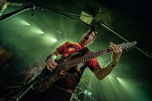 Synapsa, Zaścianek, 14.12.24