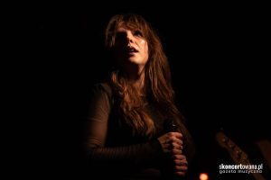 Toń, Weedcraft, The Howling Eye – Bydgoszcz, Mózg, 5.02.2025