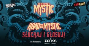 Mystic Festival 2025: 50 półfinalistów Road to Mystic czeka na wasze głosy