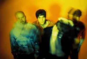 THE VICES – jeden z najbardziej obiecujących niderlandzkich zespołów w Warszawie