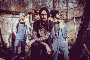 YARDBURN – nowy singiel „Extermination of Humanity” dostępny