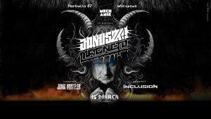 Januszko Magneto – koncert już 15 marca w Warszawie!