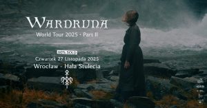 Wardruna wraca do Polski!