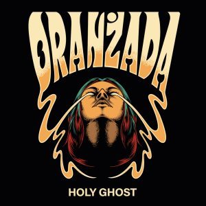 Oranżada: premiera nowego albumu „Salto”. Zapowiedź singla 'Holy Ghost’