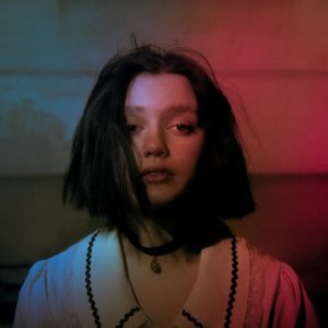 Wiktoria Zwolińska – Nadchodzą „przebłyski”