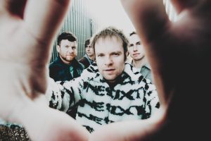 Enter Shikari jesienią powrócą do Polski!