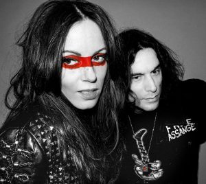 Koncert – The Last Internationale, VooDoo Club Warszawa 05-06-2025
