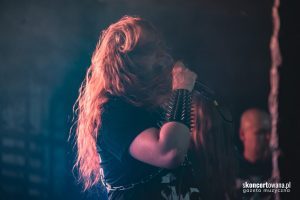 XXX The Last Words Of Death – Sznyt, Halny, 19.04.2024