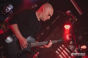 XXX The Last Words Of Death – Trwoga, Pandemonium, 19.04.2024