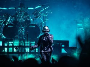 Ghost, 12.05.2025, Łódź