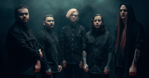 LORNA SHORE – 10.06.2025 Wrocław, Centrum Koncertowe A2