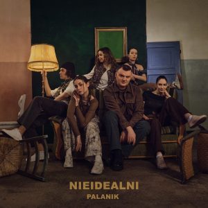 Jak to jest być „Nieidealnym”? PALANIK z nowym singlem dla zagubionych w idealnym świecie