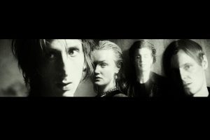 THE HORRORS – 16.09.2025 – Klub NIEBO, Warszawa