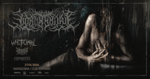 Lorna Shore, Whitechapel, Shadow Of Intent oraz Humanity’s Last Breath zagrają w stolicy