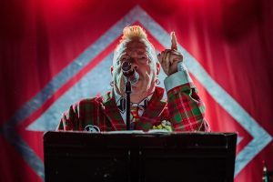 Public Image Limited – 23-08-2025 A2 Centrum Koncertowe Wrocław