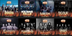 Mystic Festival 2026 – kolejne zapowiedzi