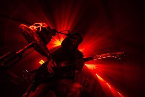 Pagan & Black Metal: Besatt / Thy Worshiper / XificurK / Marwtica – 27.09.2025, Wrocław