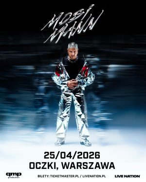 MOSIMANN – 25.04.2026 – Oczki, Warszawa