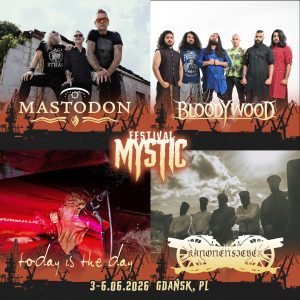 Mystic Festival 2026: Pomiędzy Wschodem a Zachodem