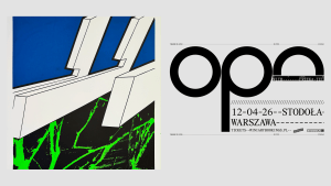 12 kwietnia w warszawskiej Stodole wystapi Oneohtrix Point Never.