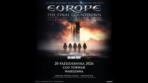 EUROPE – 20 PAŹDZIERNIKA 2026 – COS TORWAR