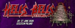 Hells Bells Festival w Szczecinie!