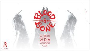 IV edycja Blood and Bone Festival