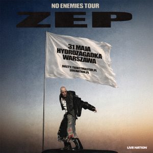 ZEP – 31.05.2026 – Hydrozagadka, Warszawa