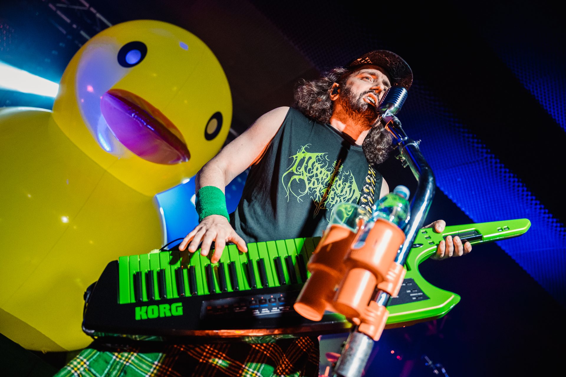 Alestorm, Metal De Facto – FK Zgrzyt, Lublin, 11.08.2026 r.