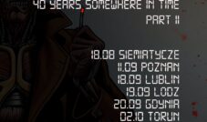 The Legacy – tribute to Iron Maiden. Killers Can Wait Tour 2026 Part II