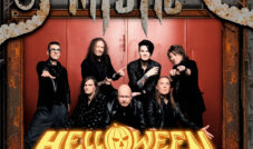 Helloween kolejna gwiazdą Mystic Festival 2027
