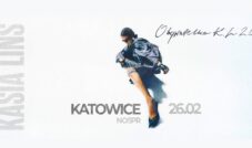 Obywatelka K.L. kontynuuje trasę, czyli najbliższe koncerty Kasi Lins