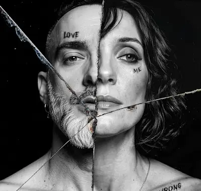 K Sensei i Malika Whitaker prezentują interpretację utworu „Love Me Wrong”