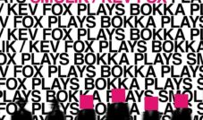 BOKKA gra SMOLIKA/KEVA FOXA, SMOLIK/KEV FOX gra BOKKĘ