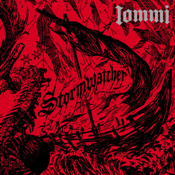 „Stormwatcher” drugim singlem gitarzysty i założyciela Black Sabbath + zaproszenie na odsłuch
