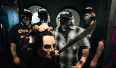Brujeria wraca na koncert w Polsce
