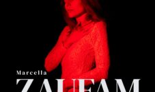 Nowy singiel Marcellli – Zaufam (cwany lis)