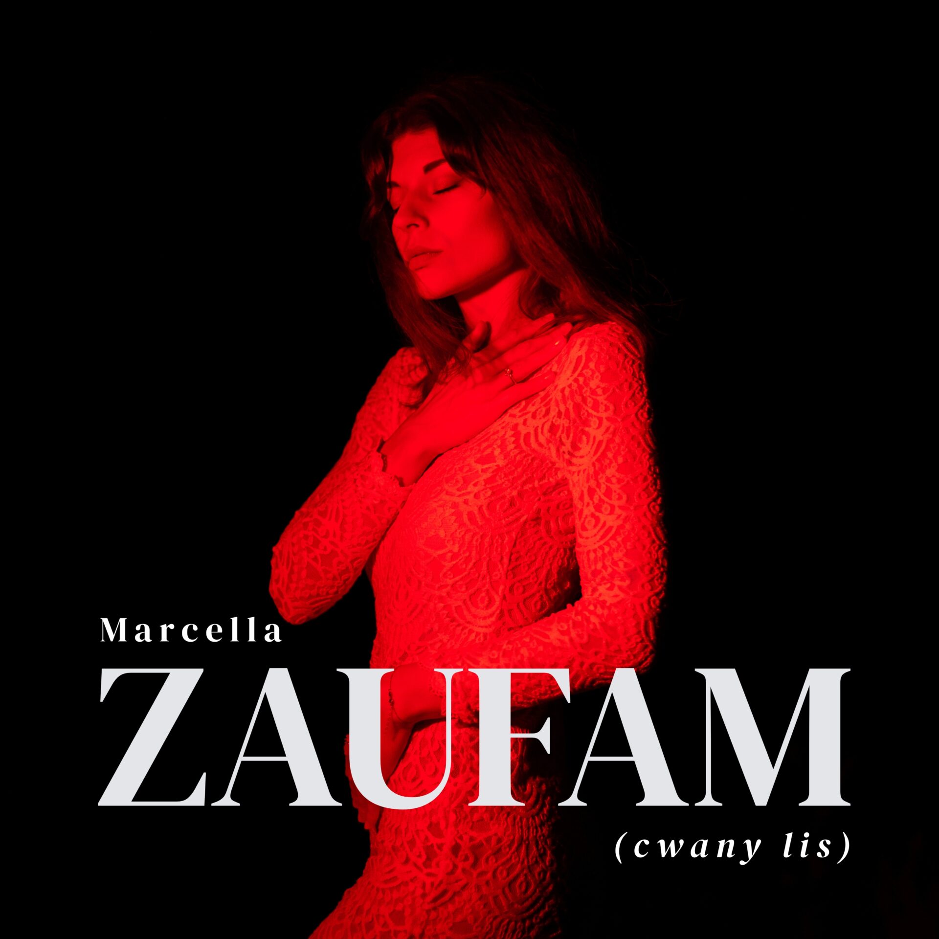 Nowy singiel Marcellli – Zaufam (cwany lis)