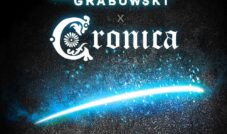 Zenek Grabowski i Cronica prezentują we wspólnym singlu i wspólnej trasie