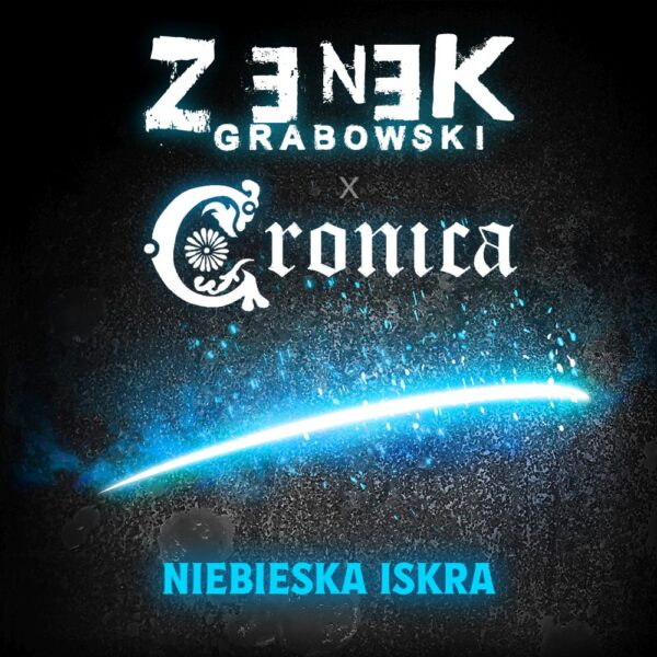 Zenek Grabowski i Cronica prezentują we wspólnym singlu i wspólnej trasie