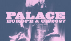 Palace – przejmująca melancholia i przestrzenne brzmienia na żywo w Warszawie