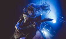 Heretoir, Unreqvited, Nidare – Klub Łącznik, Wrocław 19-10-2026