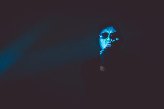 Sisters Of Mercy – Wrocław A2 22-10-2026
