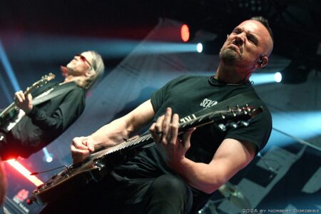 ALTER BRIDGE